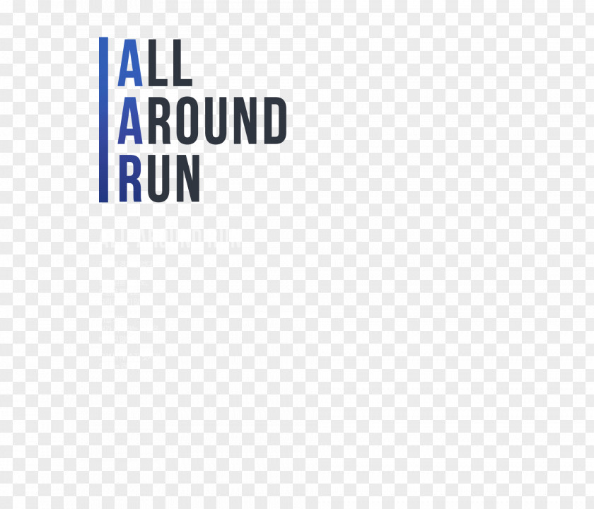 All Around Logo Brand Product Design Font PNG