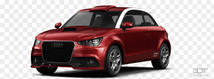 Audi A1 Suzuki Alto Compact Car City PNG