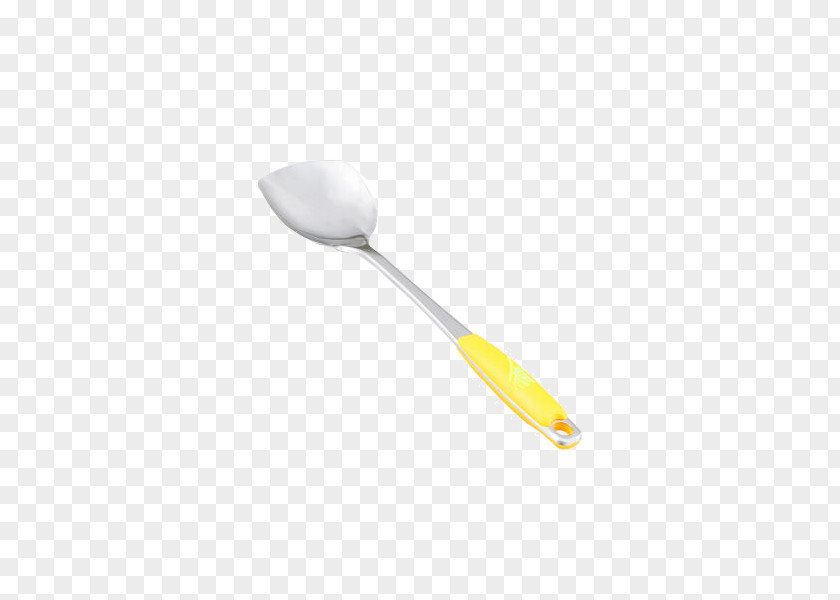 Baig Stainless Steel Spatula Fried Shovel Butterfly Section Spoon Material PNG