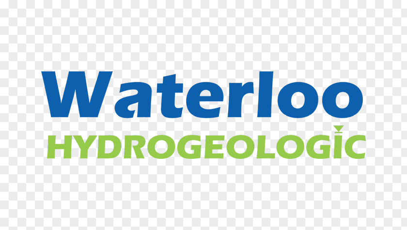 BG COLOR Waterloo Hydrogeologic Visual MODFLOW Groundwater Computer Software PNG
