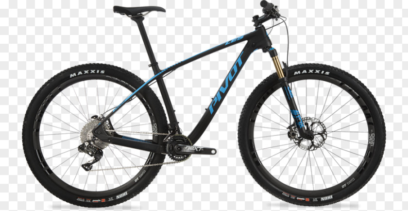 Bicycle Mountain Bike Electric Cross-country Cycling 29er PNG
