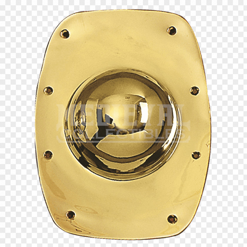 Brass 01504 Material PNG