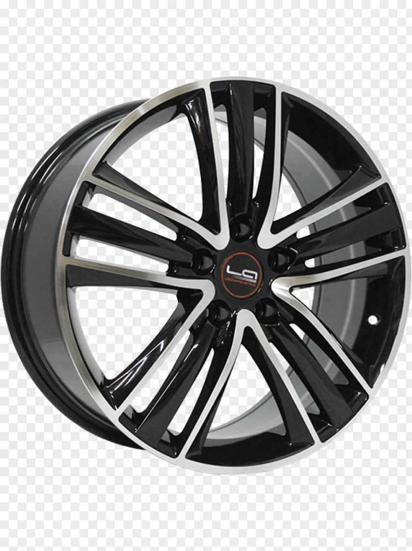 Car Alloy Wheel Rim Tire Volkswagen PNG