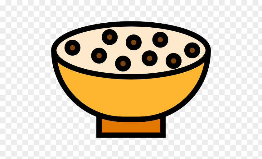Cereals Icon PNG
