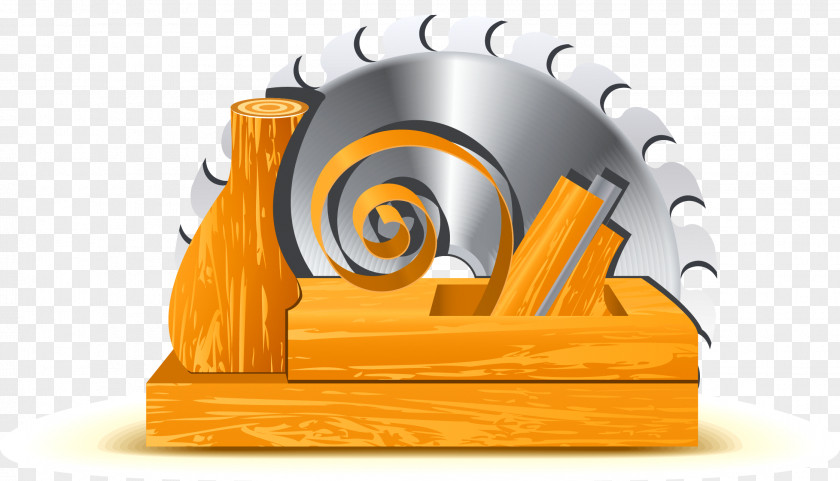 Chainsaw Architectural Engineering Masonry Home Repair Icon PNG