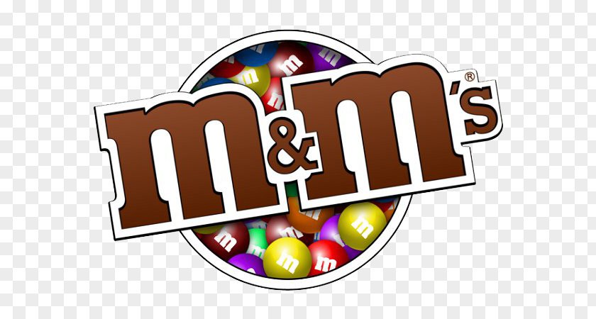 Chocolate M&M's Logo Bar Mars, Incorporated PNG