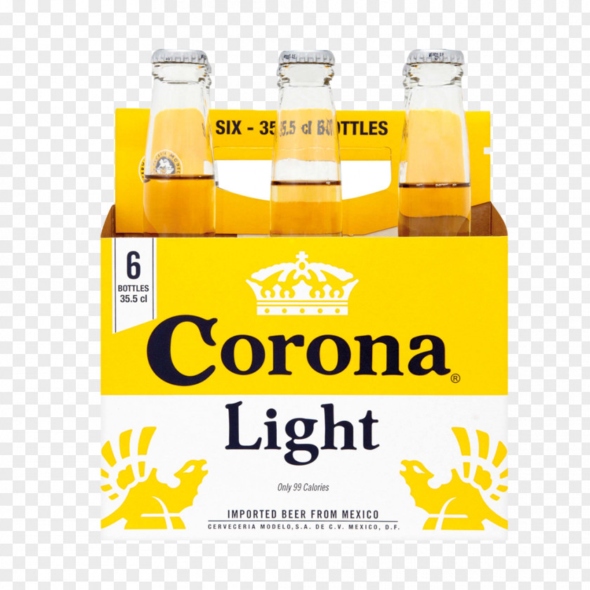 Corona Beer Coors Light Brewing Company Lager PNG