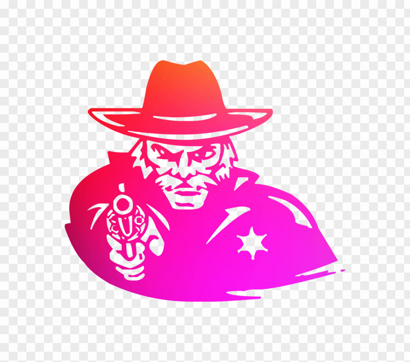 Decal Sticker Hat Online Shopping Cowboy PNG