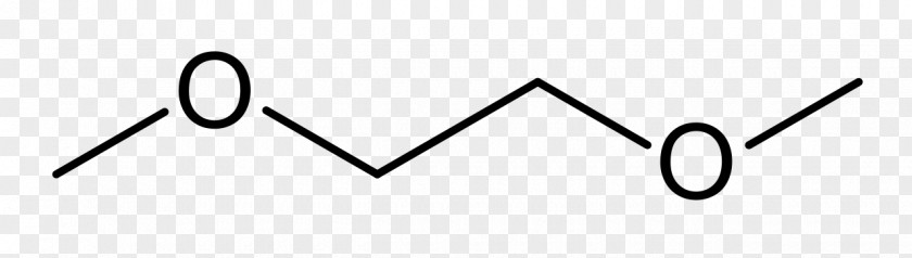 Dimethoxyethane Dimethyl Ether Wikimedia Commons Wikipedia PNG