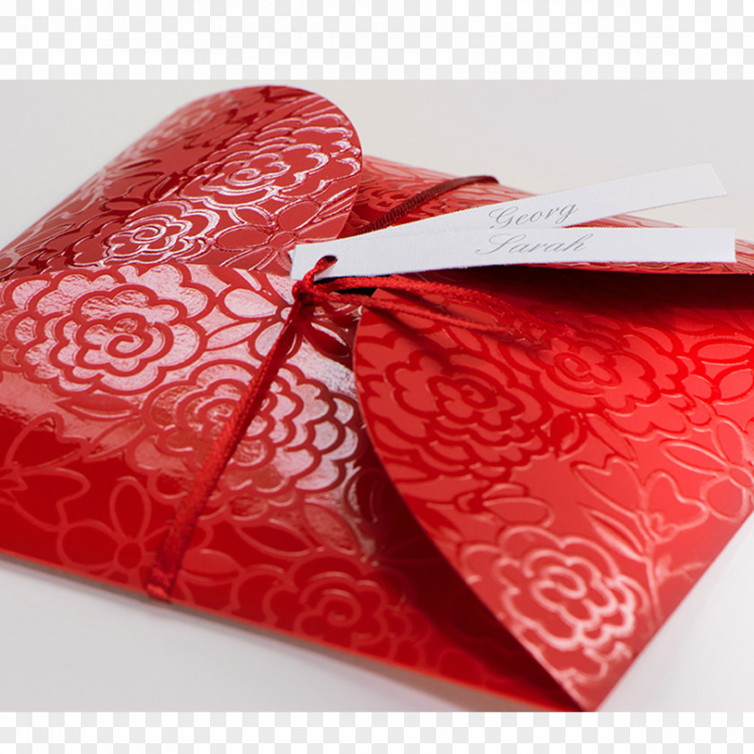 Elegance. Paper Red Office Supplies Cardboard White PNG