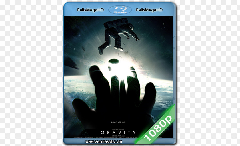 Film Poster Cinema Gravity: Original Motion Picture Soundtrack PNG