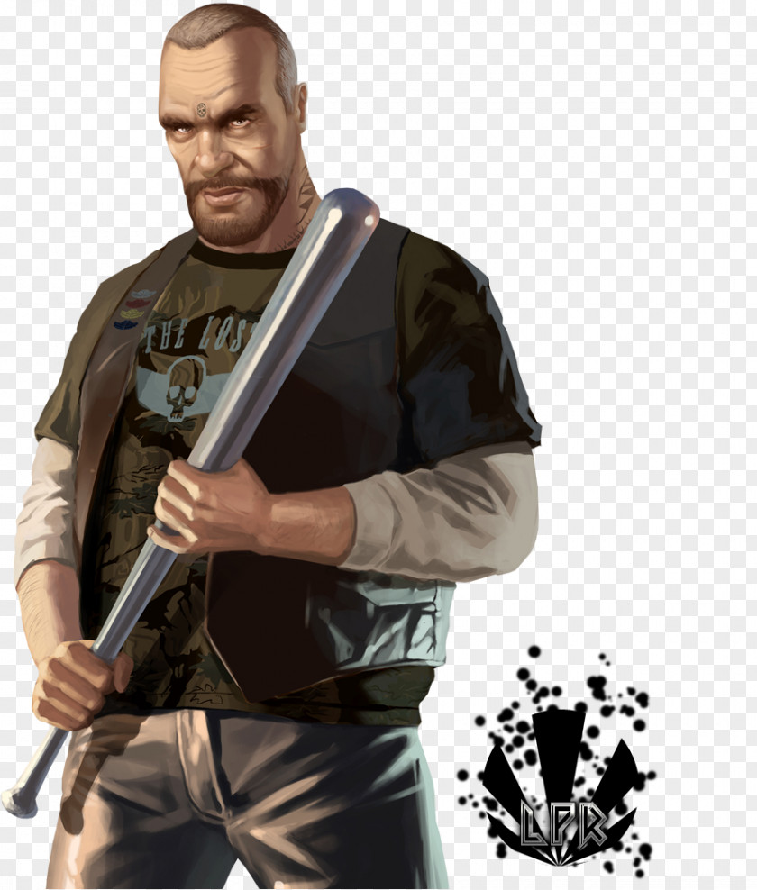 Grand Theft Auto IV: The Lost And Damned Auto: Ballad Of Gay Tony Episodes From Liberty City V Niko Bellic PNG and of from Bellic, gta clipart PNG