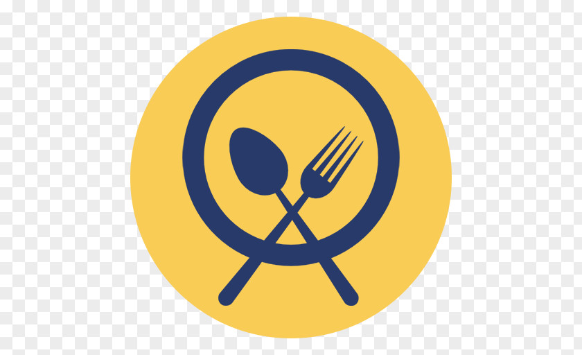 Knife Fork Plate PNG