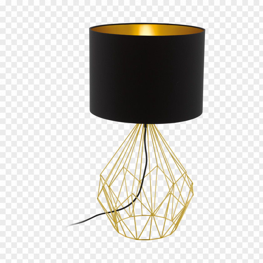 Light Lighting Table Lamp Fixture PNG