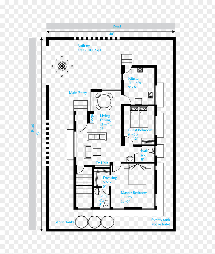 Line Floor Plan Angle PNG