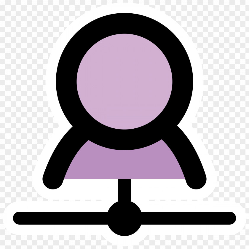 People Icon Symbol Clip Art PNG