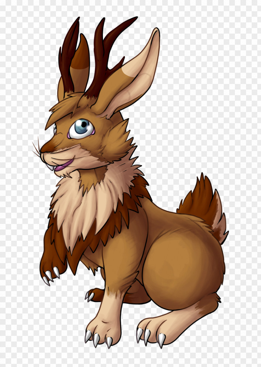 Rabbit Domestic Hare Easter Bunny Macropods PNG