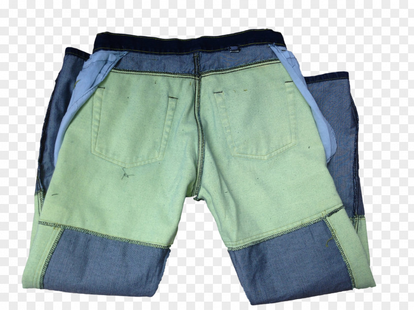 Regular Heavy Motorcycles Bermuda Shorts Trunks Jeans Denim PNG
