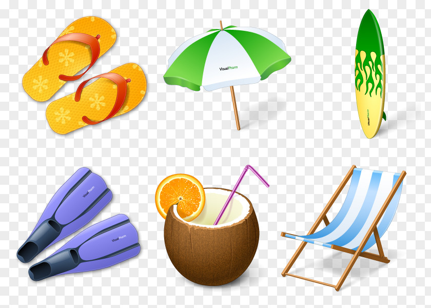 Vacation Icon Download BMP File Format PNG