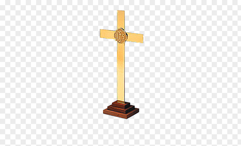 Altar High Cross Tabernacle Crucifix PNG