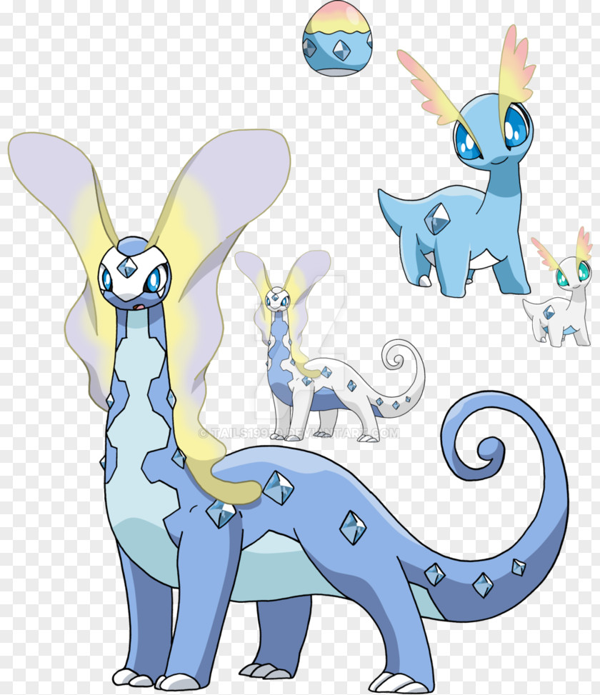 Auror Pokémon X And Y Amaura Aerodactyl Types PNG