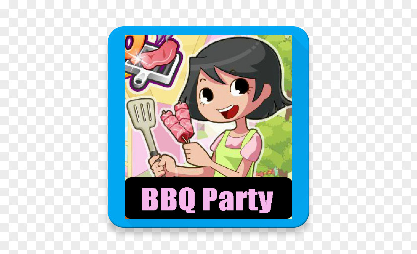Barbecue Party Happy Farm Lineage Jigsaw Puzzles Cookie Run WarioWare: Touched! PNG