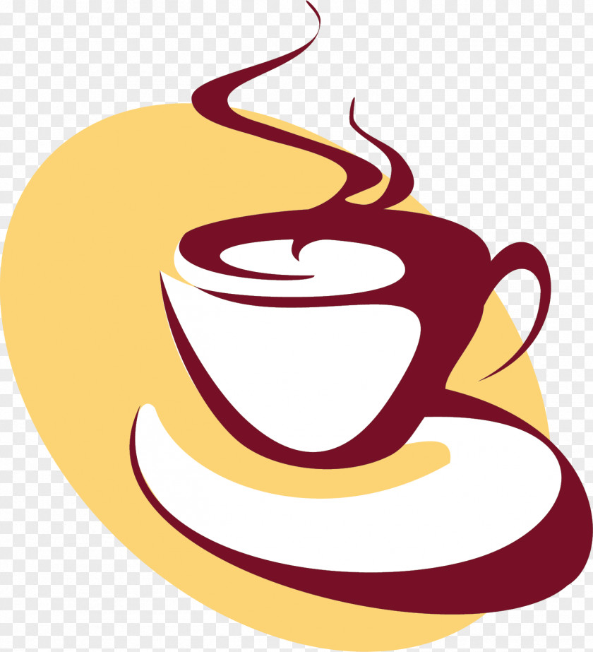 Coffee Material Picture Cup Software Icon PNG