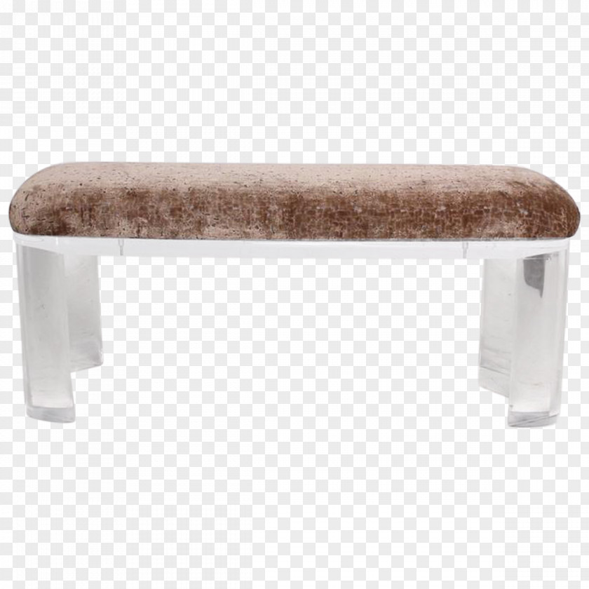 Design Angle Bench PNG