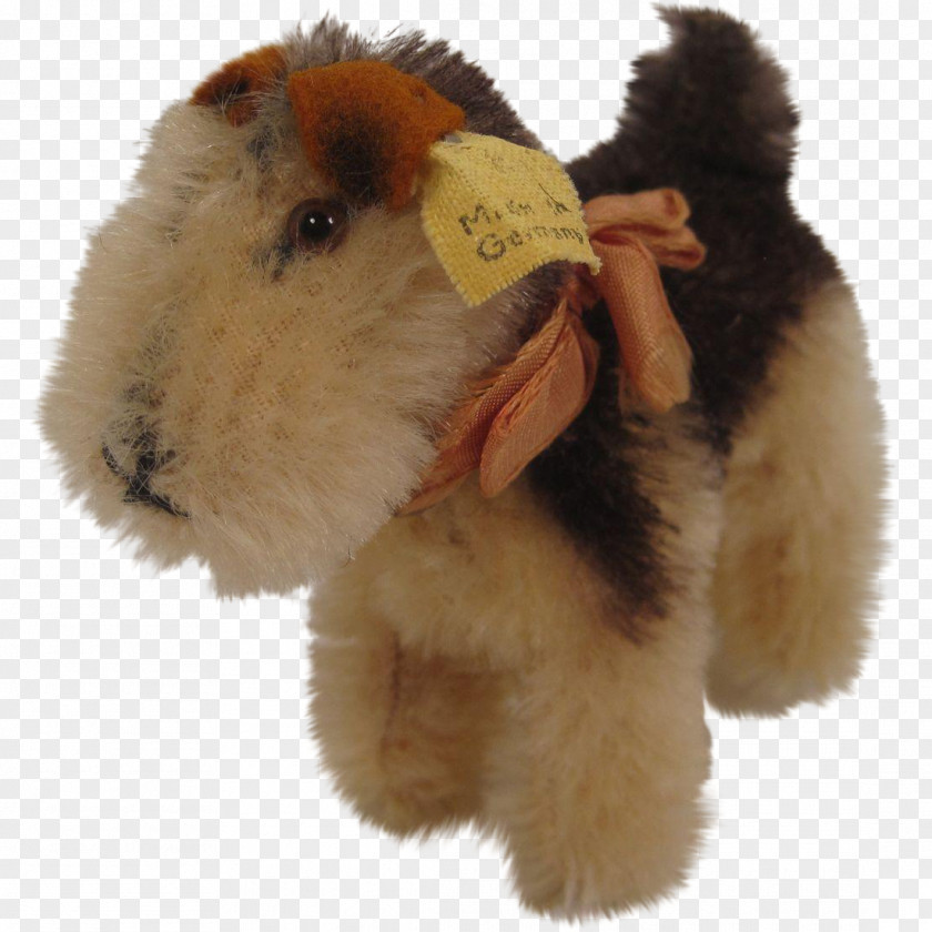 Dog Snout Stuffed Animals & Cuddly Toys Canidae Material PNG