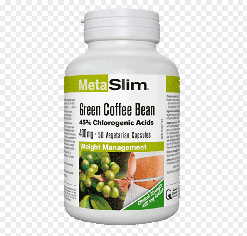 Green Coffee Bean Tea Dietary Supplement Garcinia Cambogia Extract PNG