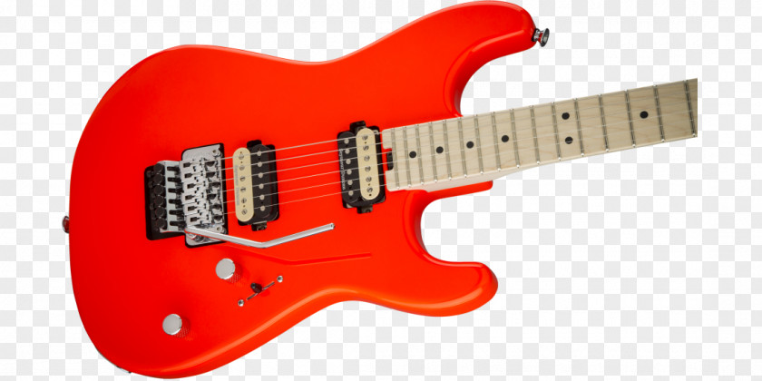 Guitar Pro Electric Fender Stratocaster Charvel Mod San Dimas Surfcaster PNG
