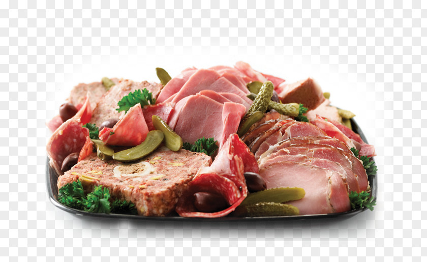Ham Roast Beef Bayonne Bresaola Charcuterie D'antan PNG
