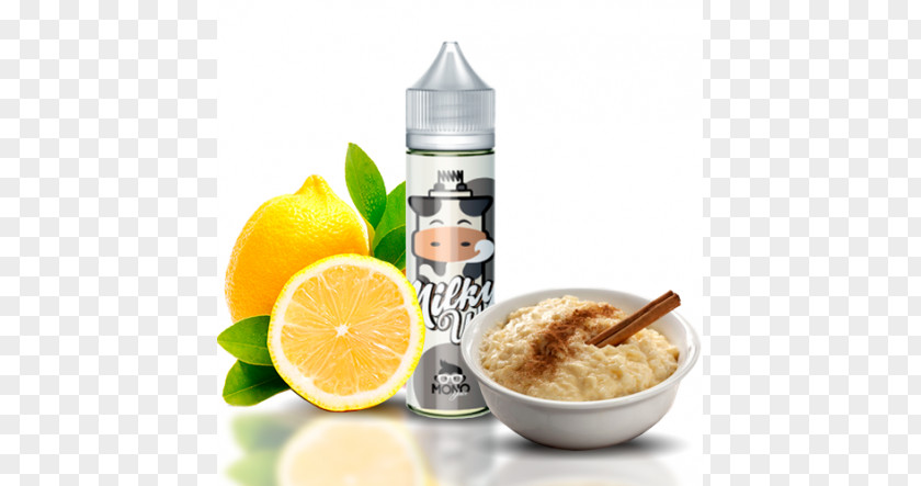 Honeydew Juice Milk Rice Pudding Electronic Cigarette Aerosol And Liquid PNG