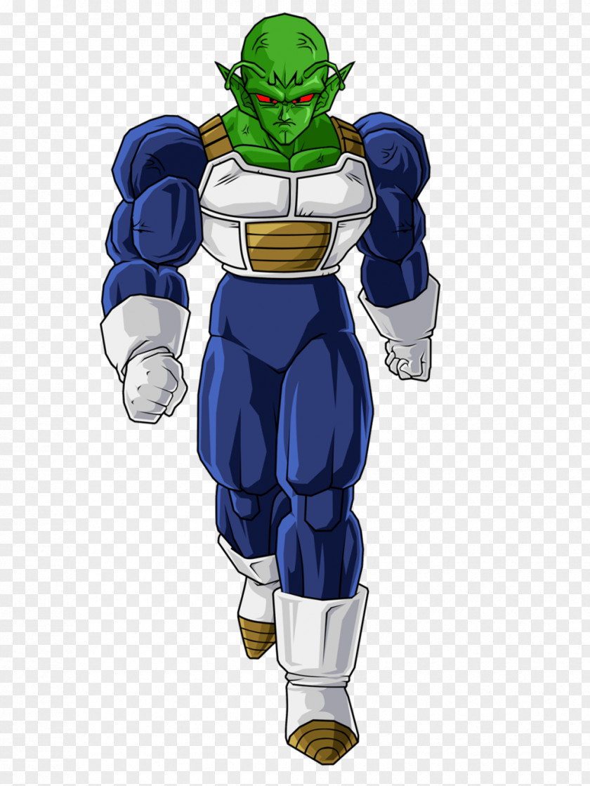 Piccolo Majin Buu Vegeta Trunks Goku PNG