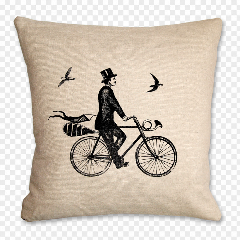 Pillow Cushion Throw Pillows Gift Feather PNG