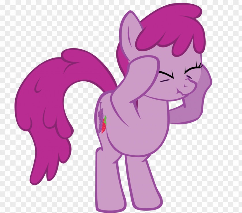 Punch Pony Twilight Sparkle PNG