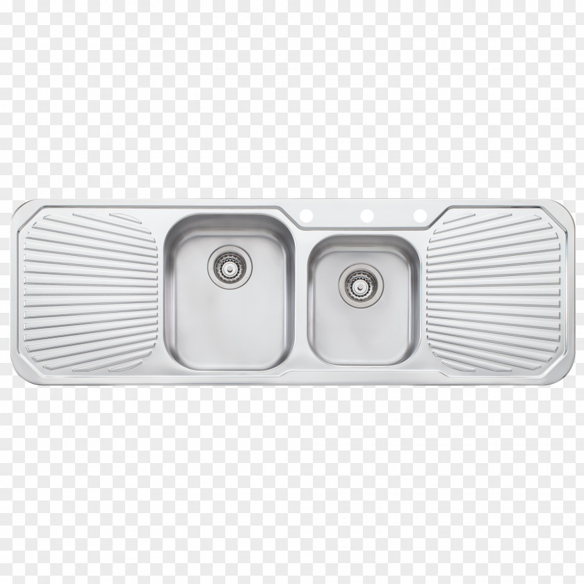 Sink Tap Bowl Stainless Steel PNG