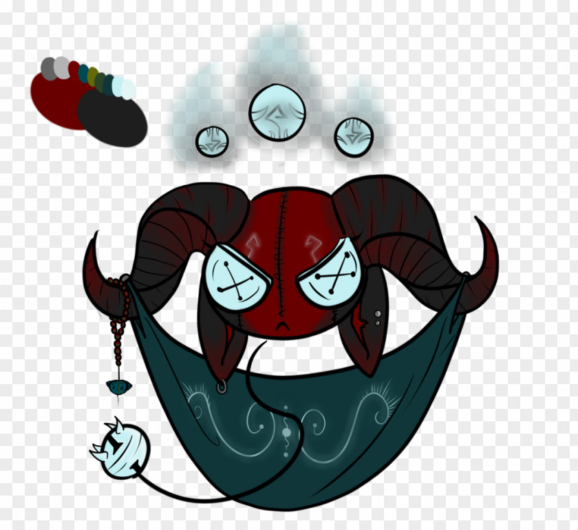 Bell Button Mouth Animal Legendary Creature Clip Art PNG