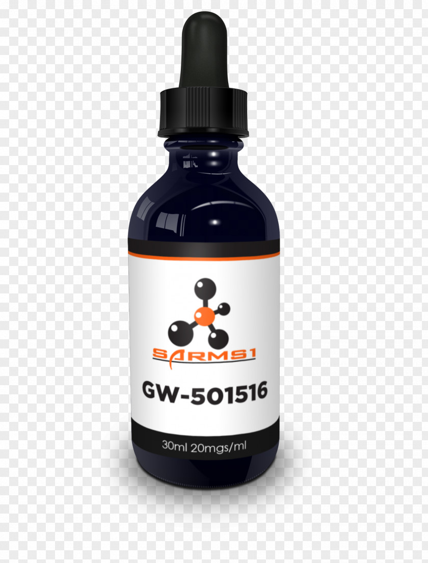 Bodybuilding Enobosarm Selective Androgen Receptor Modulator GW501516 Anabolic Steroid PNG