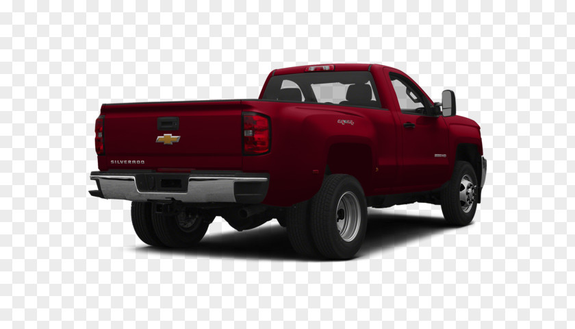 Chevrolet 2015 Silverado 1500 Pickup Truck 2018 2500HD Car PNG