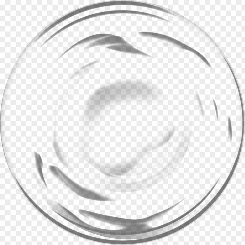 Circle Water PhotoFiltre PNG