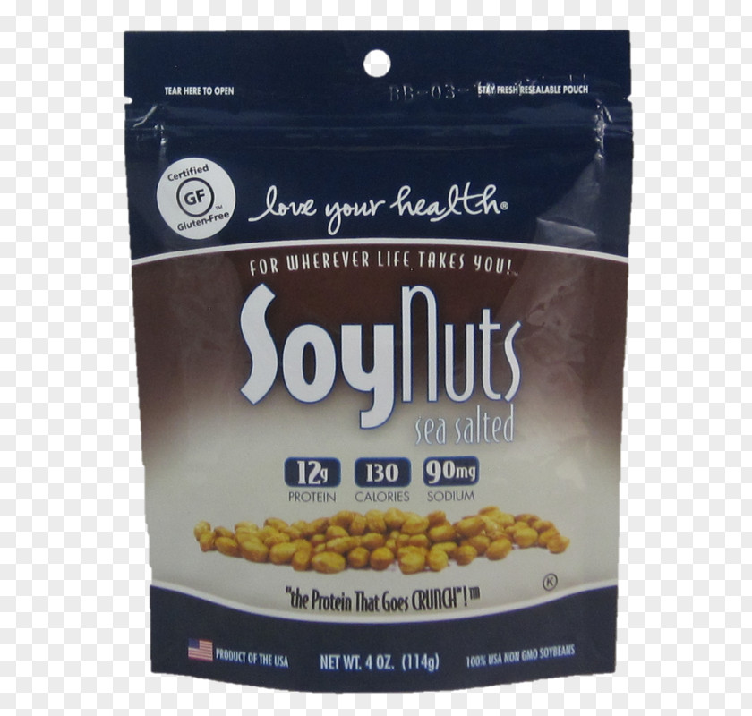 Dry Taste Soy Nut Butters Soybean Organic Food PNG