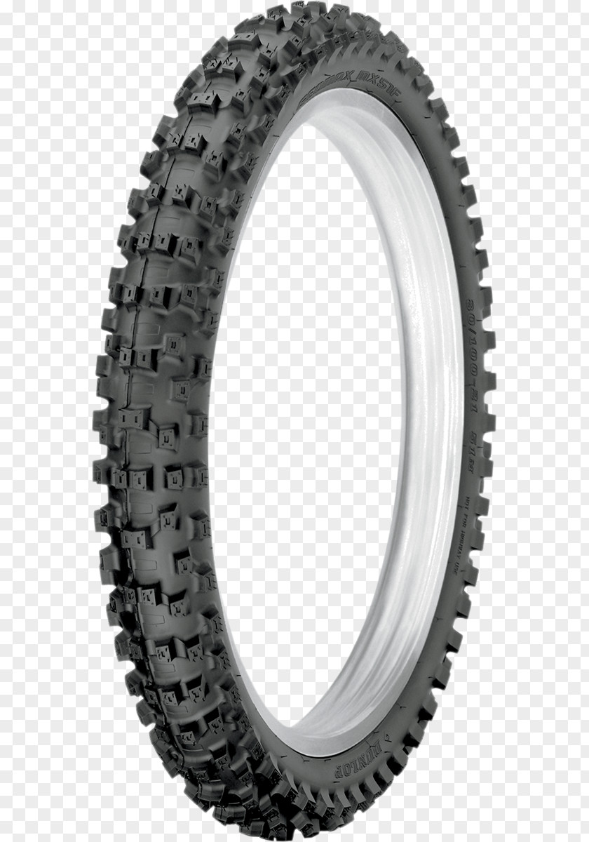 Edge Of The Tread Car Motorcycle Tires Dunlop Tyres PNG