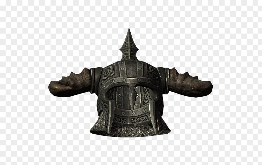 Horned Helmet The Elder Scrolls V: Skyrim – Dawnguard Dragonborn Armour PNG