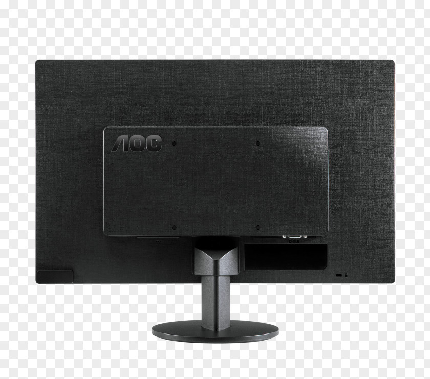 Intel 4004 AOC E-70SWN Computer Monitors International LED-backlit LCD Liquid-crystal Display PNG