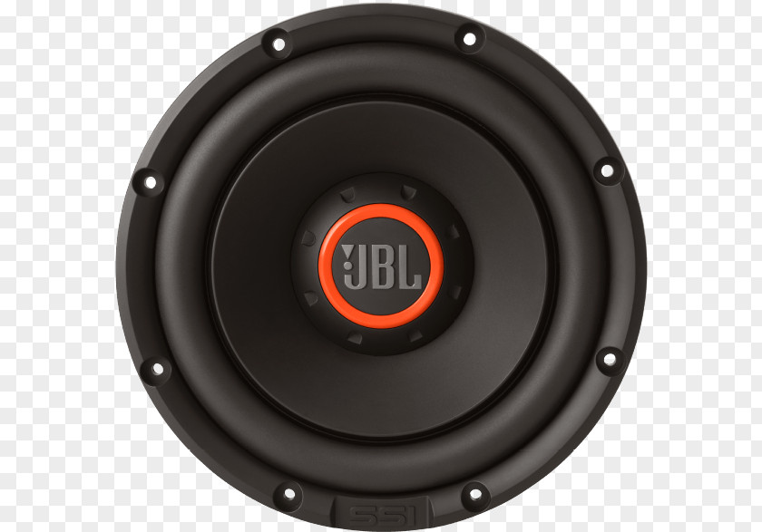 Jbl Speaker Subwoofer JBL S3-1224 Vehicle Audio S3-1024 Loudspeaker PNG
