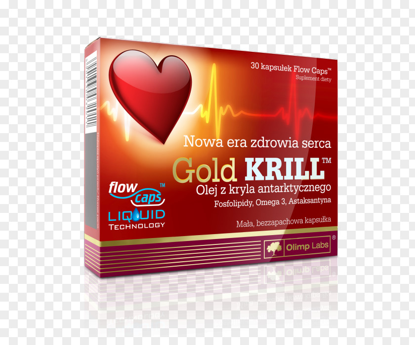 Krill Dietary Supplement Antarctic Capsule Omega-3 Fatty Acids Oil PNG