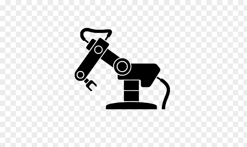 Robotic Arm Robotics Industrial Robot PNG