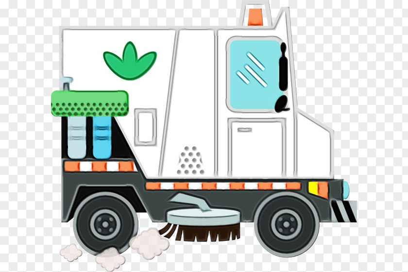 Rolling Truck Car Transport Design Vehicle Technology PNG