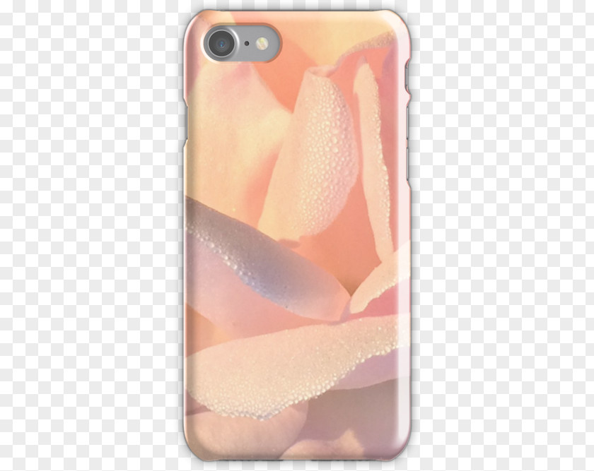 Rose Skin Pink M Finger PNG